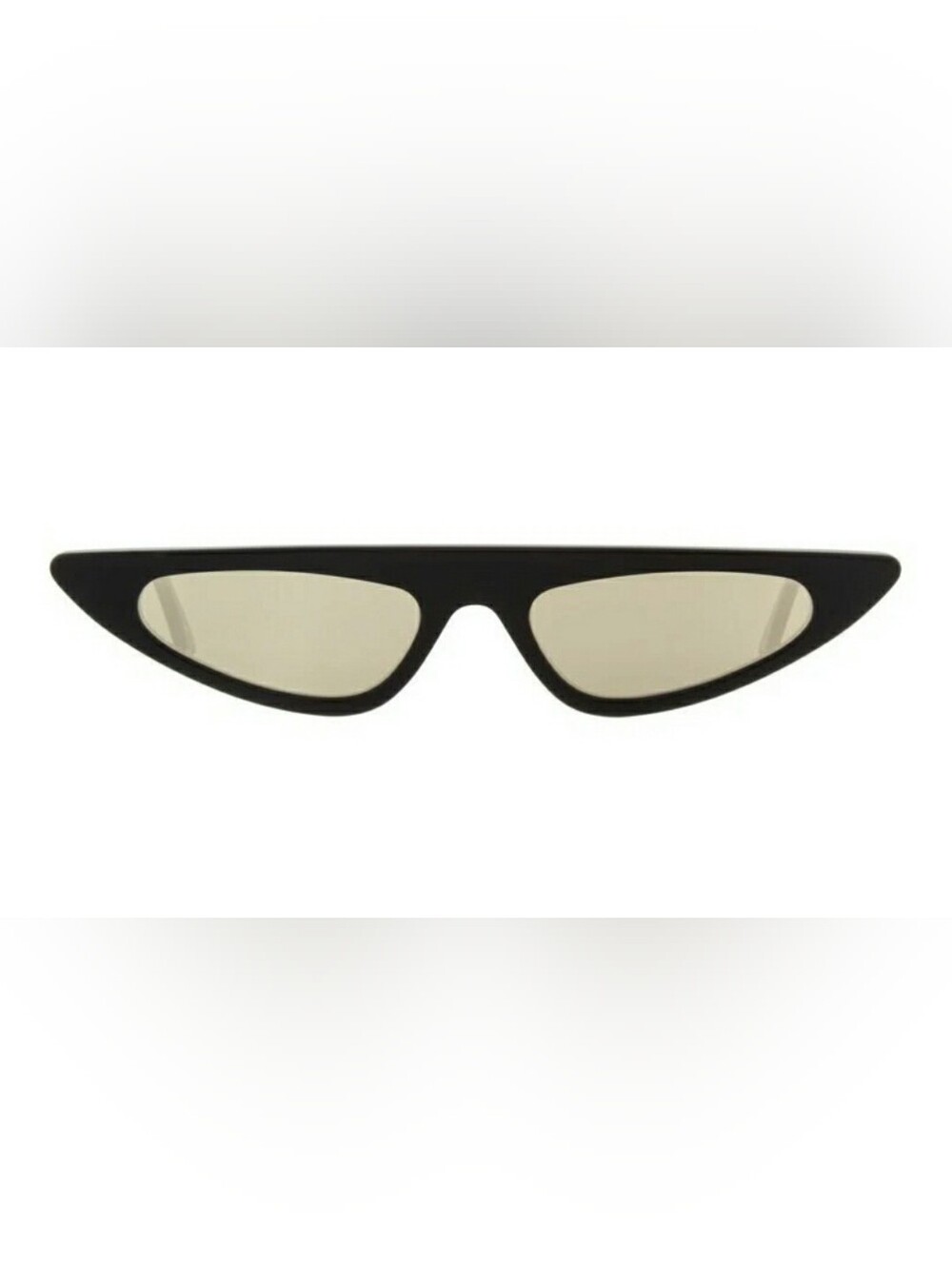Andy Wolf Eyewear Florence Cat Eye Acetate Sunglasses